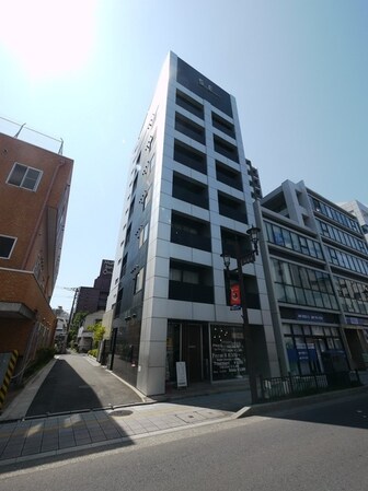 SE大宮の物件外観写真